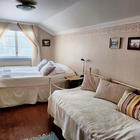 Taulun Kartano Hotel Kankainen Екстериор снимка