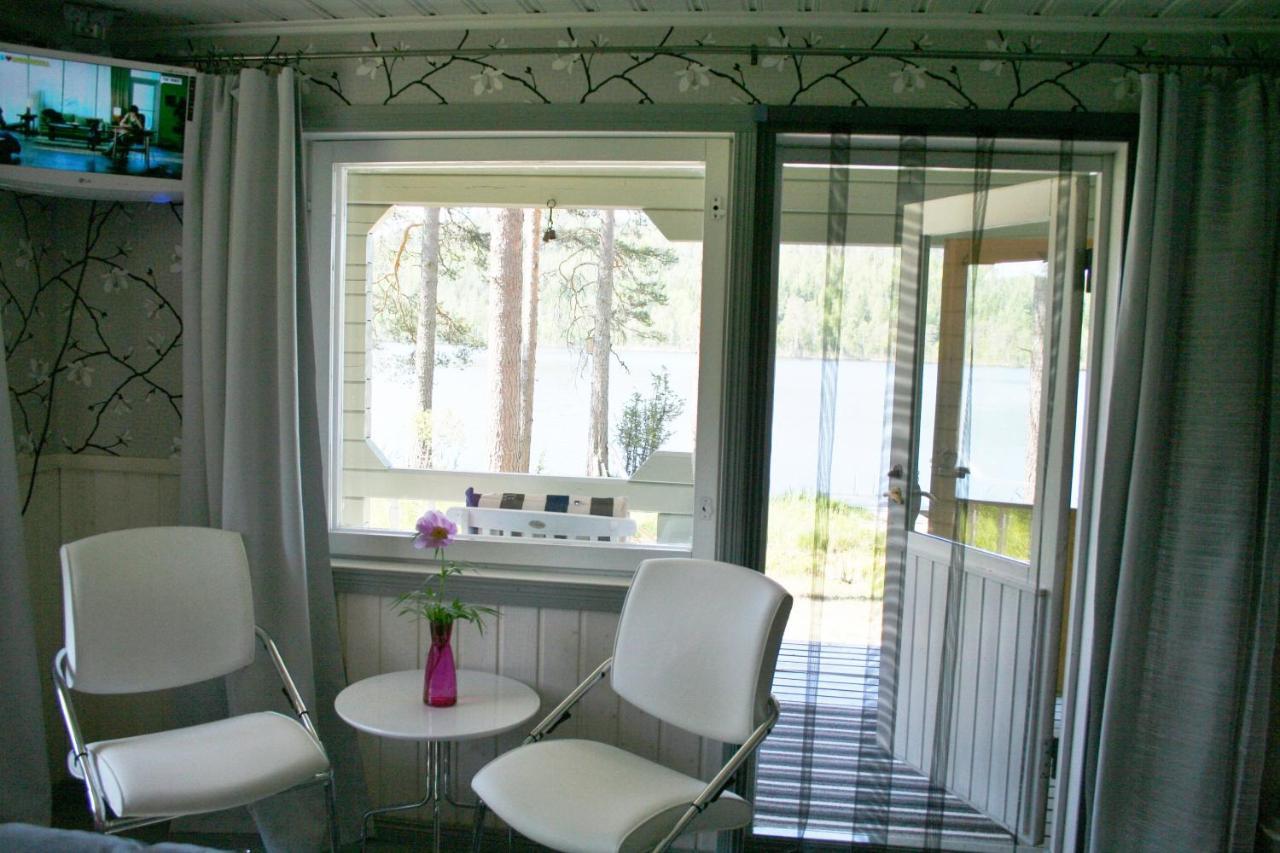 Taulun Kartano Hotel Kankainen Екстериор снимка