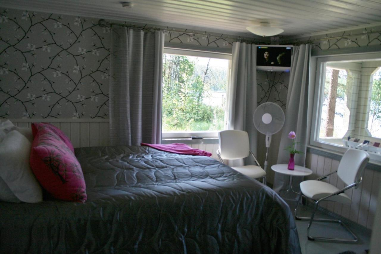 Taulun Kartano Hotel Kankainen Екстериор снимка
