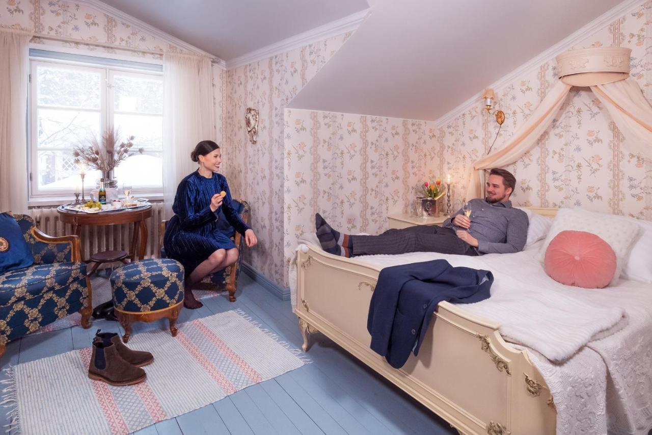 Taulun Kartano Hotel Kankainen Екстериор снимка