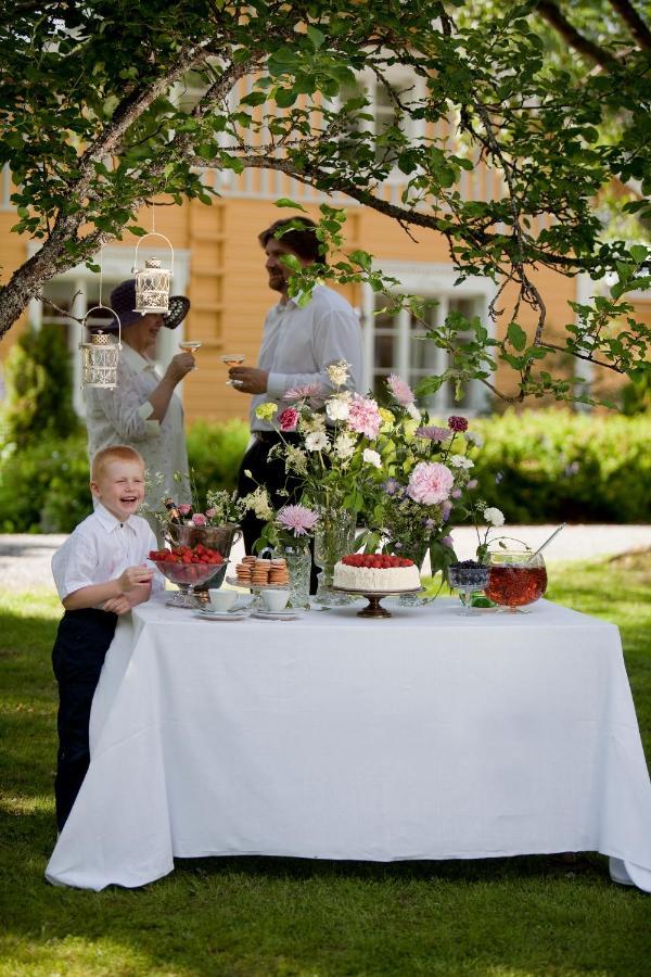 Taulun Kartano Hotel Kankainen Екстериор снимка