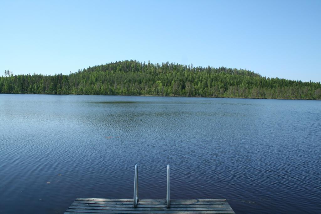 Taulun Kartano Hotel Kankainen Екстериор снимка