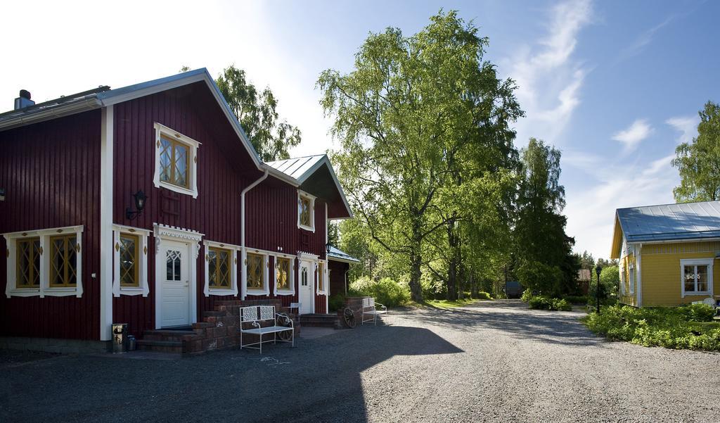 Taulun Kartano Hotel Kankainen Екстериор снимка
