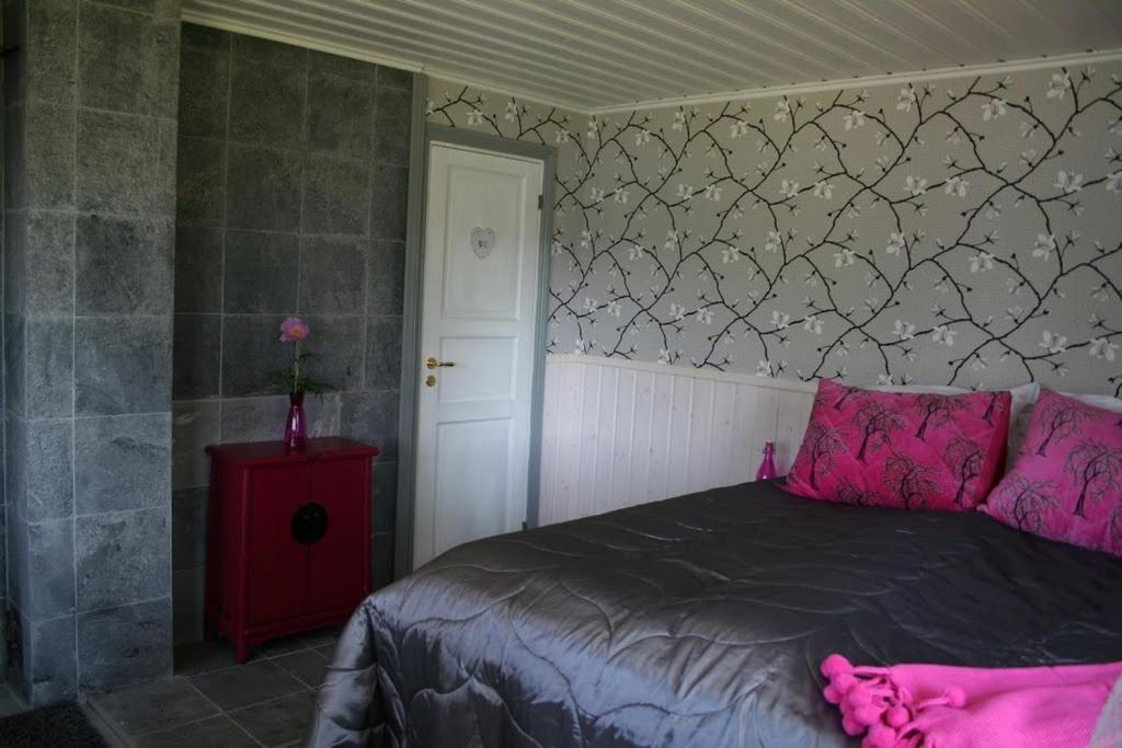Taulun Kartano Hotel Kankainen Стая снимка