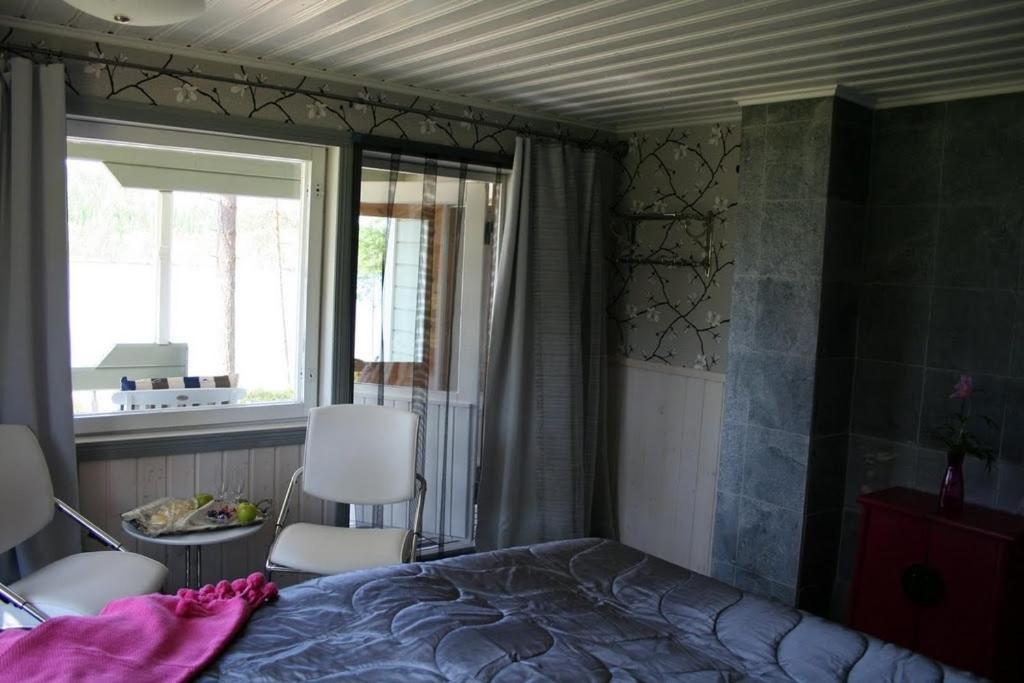 Taulun Kartano Hotel Kankainen Стая снимка