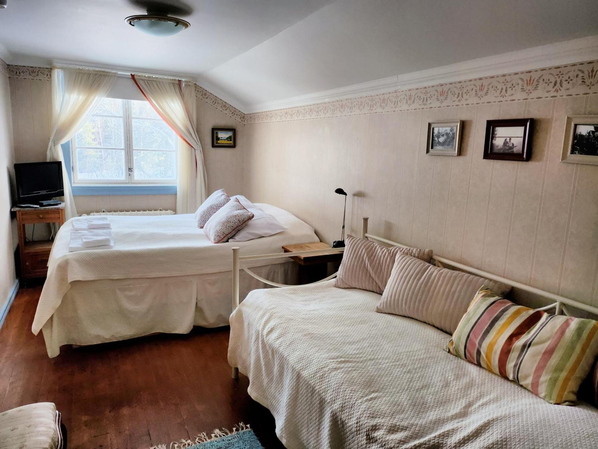 Taulun Kartano Hotel Kankainen Екстериор снимка