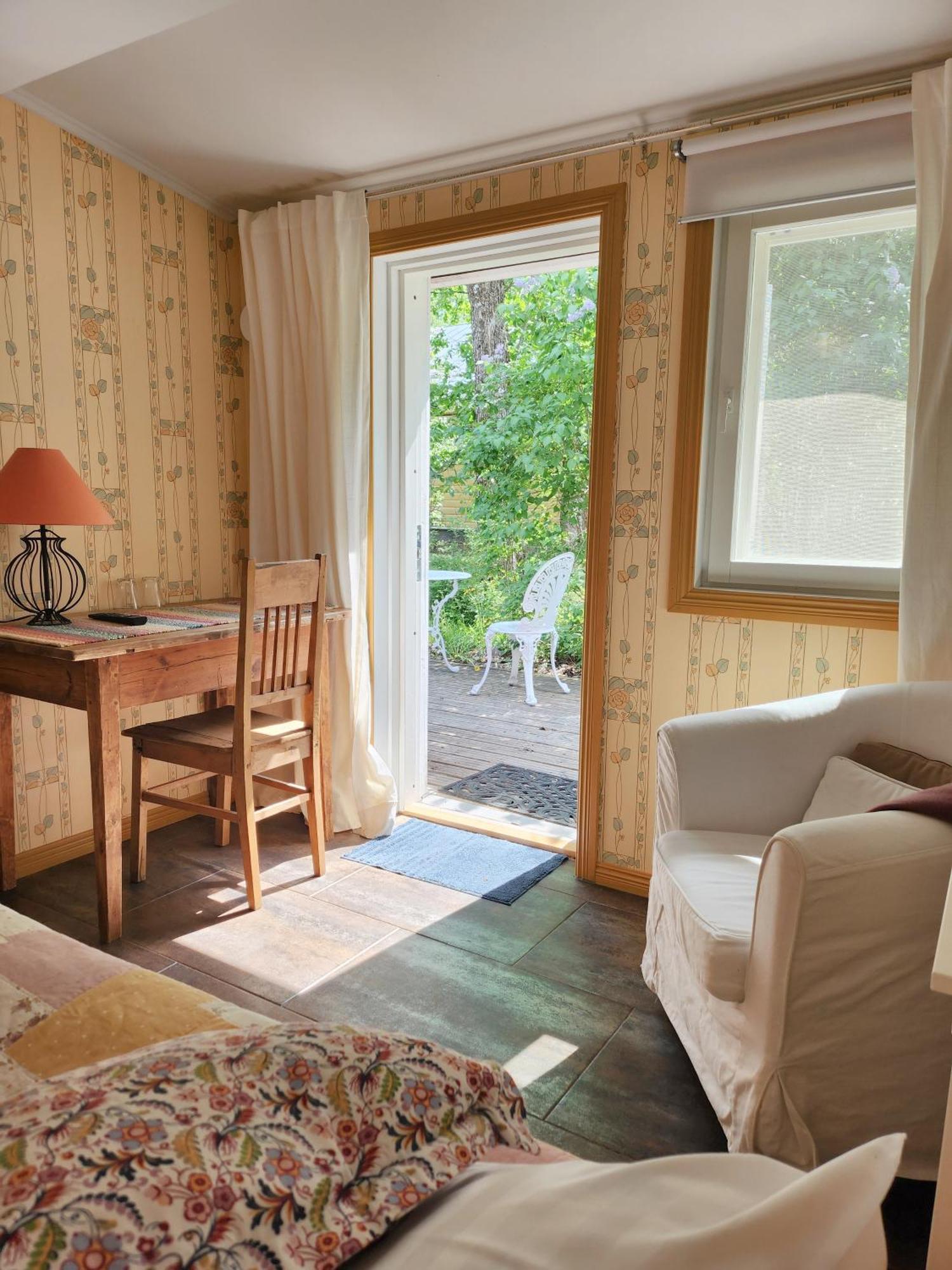 Taulun Kartano Hotel Kankainen Екстериор снимка