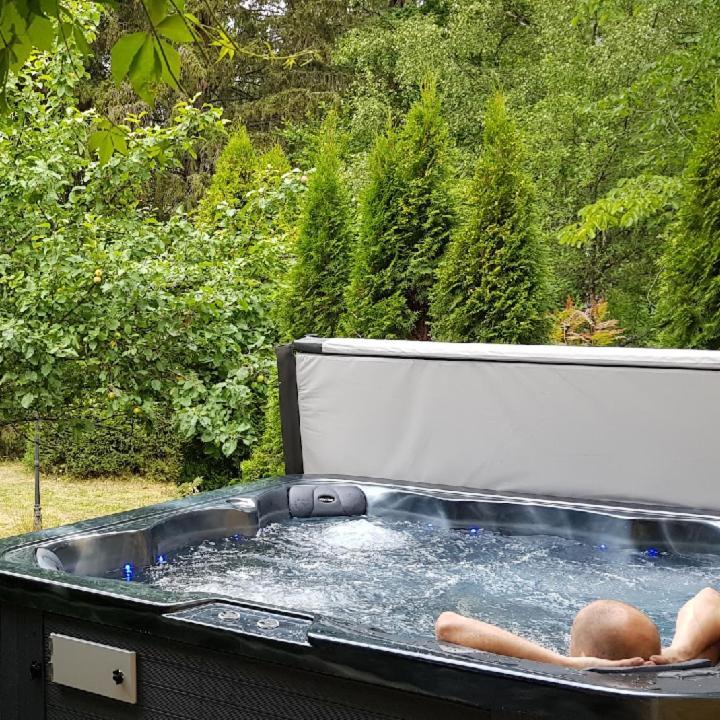 Taulun Kartano Hotel Kankainen Екстериор снимка
