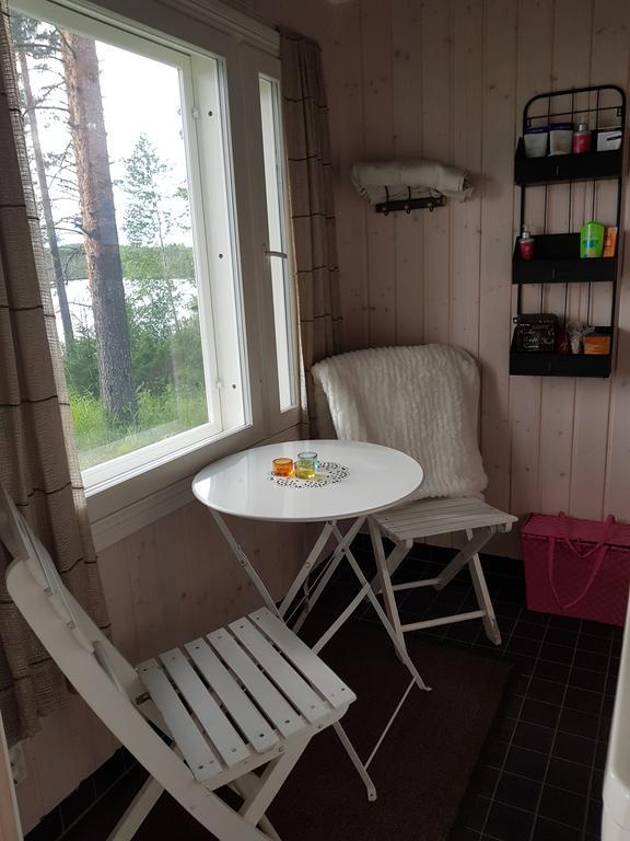 Taulun Kartano Hotel Kankainen Екстериор снимка