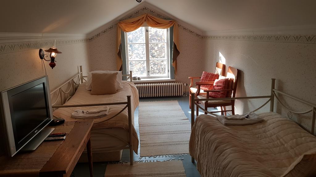 Taulun Kartano Hotel Kankainen Екстериор снимка