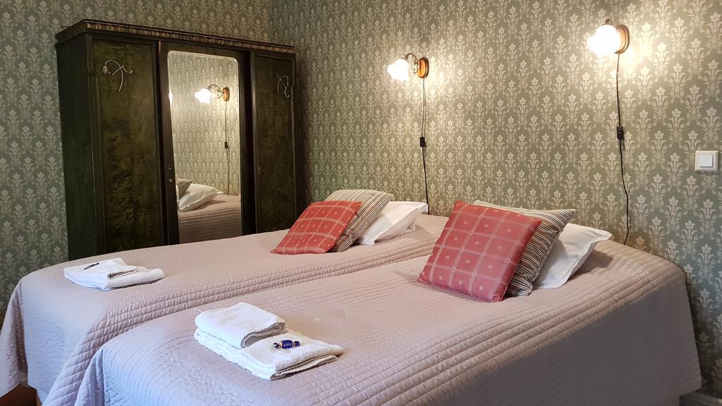 Taulun Kartano Hotel Kankainen Екстериор снимка